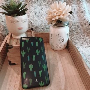 🌵IPHONE 6s PLUS CACTUS CASE🌵